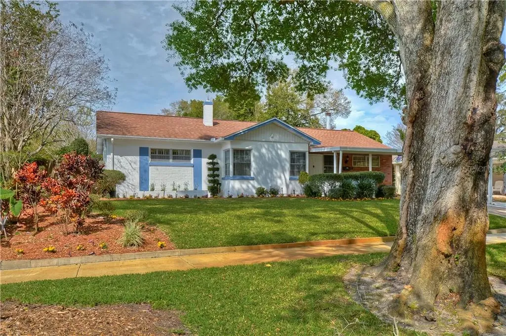 3915 W Fig Street Tampa FL 33609