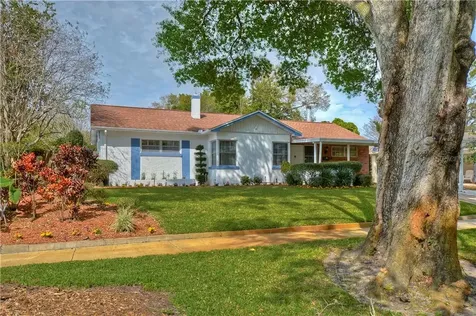 3915 W Fig Street Tampa FL 33609