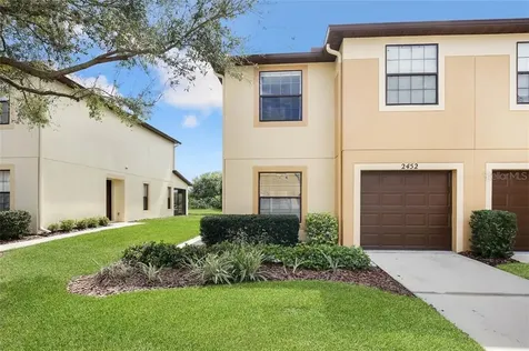 2452 Edgewater Falls Drive Brandon FL 33511