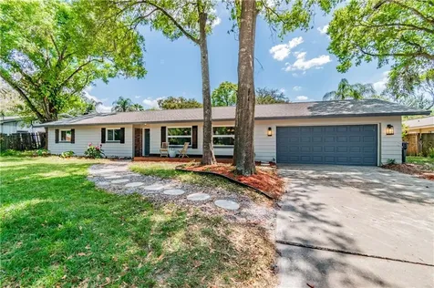 1506 Warman Court Tampa FL 33613