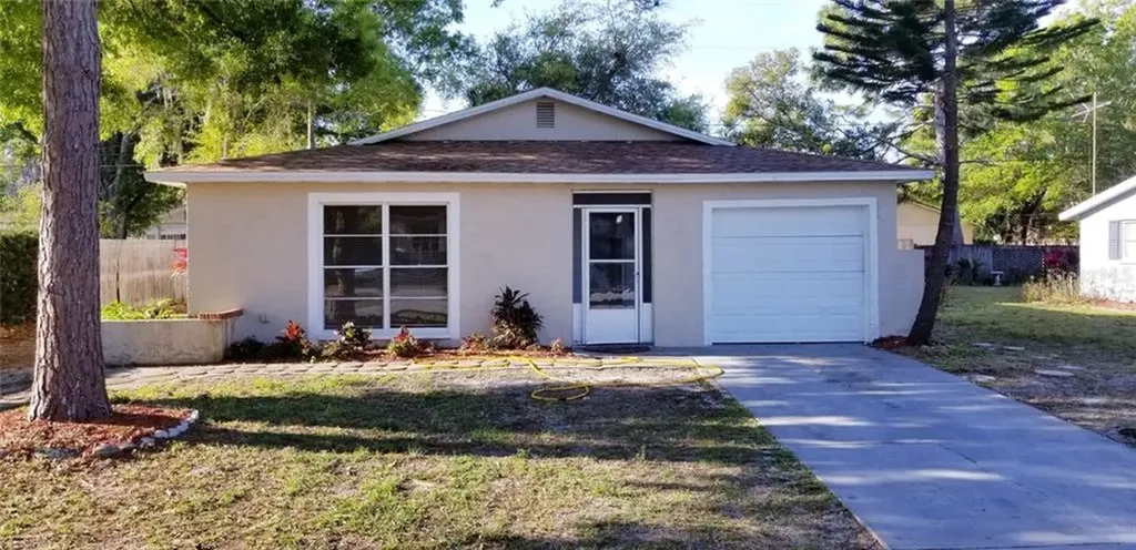 3208 Acacia Street Lutz FL 33558