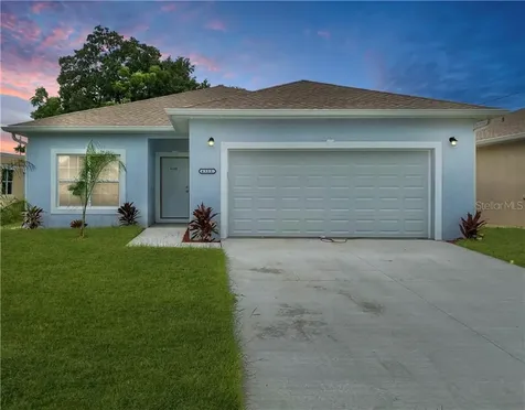 4333 Lenox Boulevard Orlando FL 32811