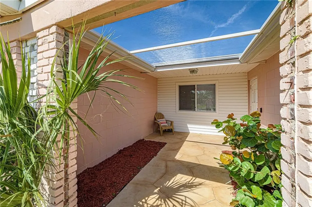 1470 James Avenue Merritt Island FL 32952
