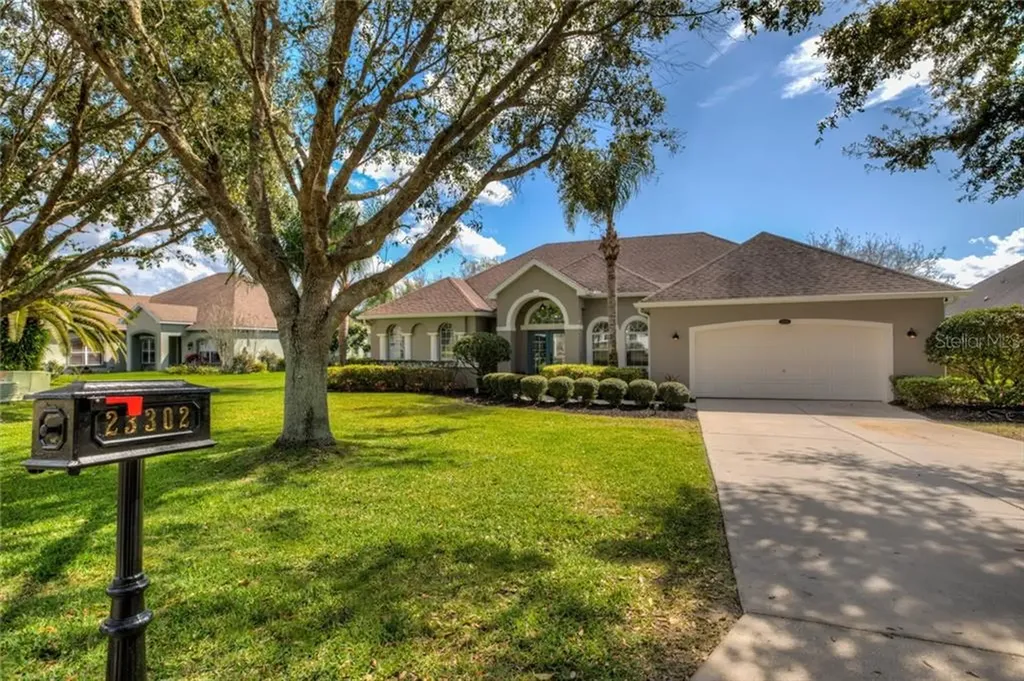 23302 Oak Cluster Drive Sorrento FL 32776