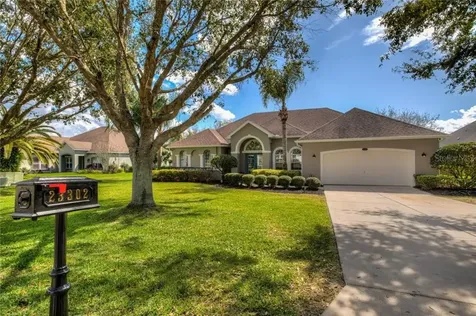 23302 Oak Cluster Drive Sorrento FL 32776