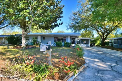 2328 Langford Street Lakeland FL 33801