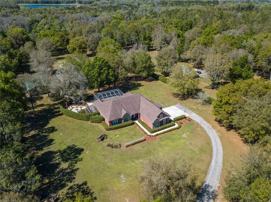 1333 Myers Road Brooksville FL 34602