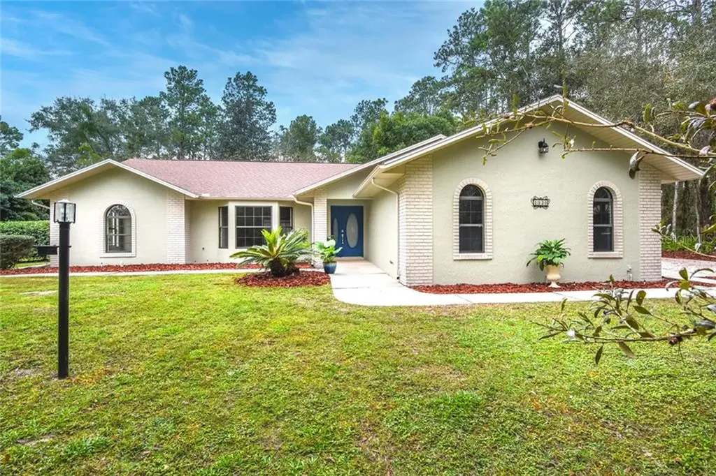 1130 W Olympia Street Hernando FL 34442