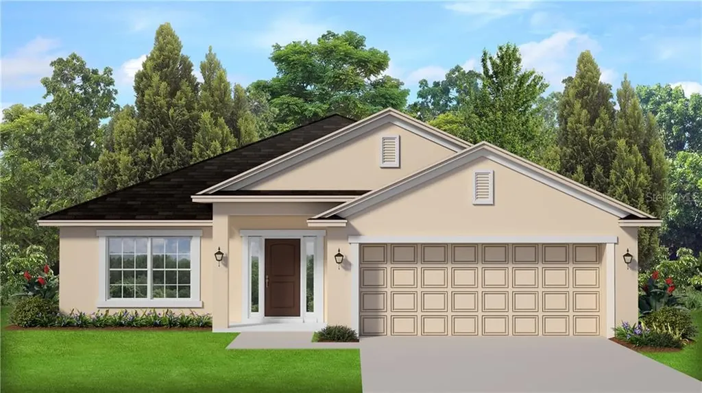 833 Landmark Hills Drive Haines City FL 33844