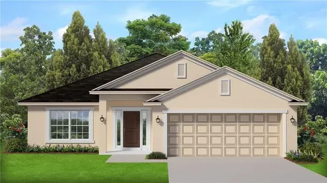 833 Landmark Hills Drive Haines City FL 33844