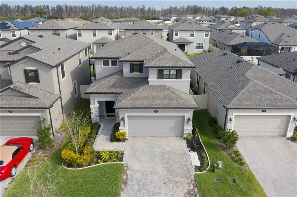 19425 Blossom Vine Lane Lutz FL 33558