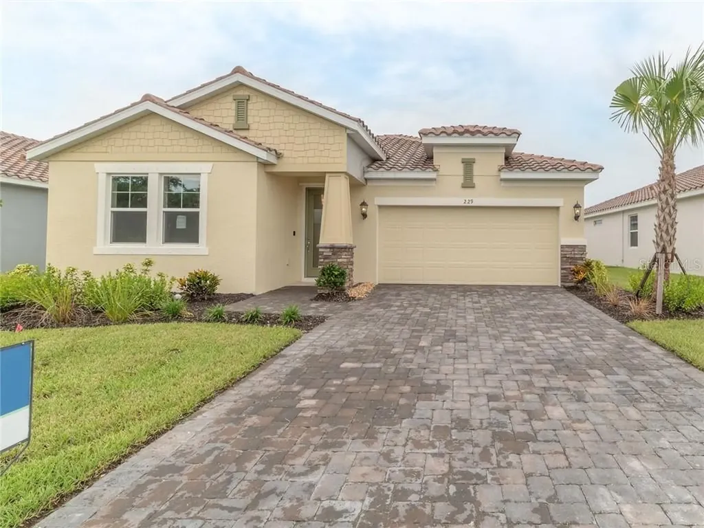 229 Daylily Boulevard Nokomis FL 34275