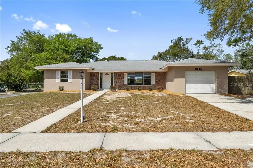 6145 Tipton Lane Spring Hill FL 34606