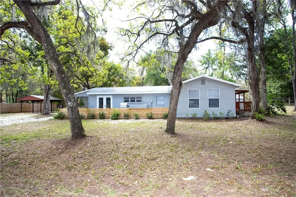 10120 Chestnut Drive Hudson FL 34669