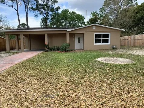 740 Fiesta Lane Altamonte Springs FL 32714