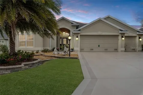 1421 Bluebeard Court The Villages FL 32163