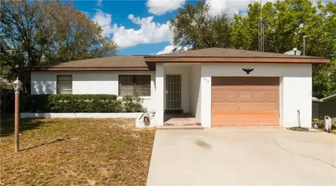 1412 Wood Avenue Haines City FL 33844