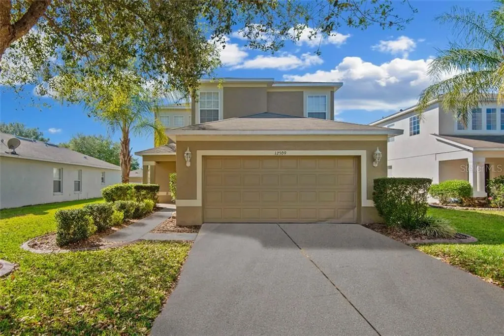 12509 White Bluff Road Hudson FL 34669