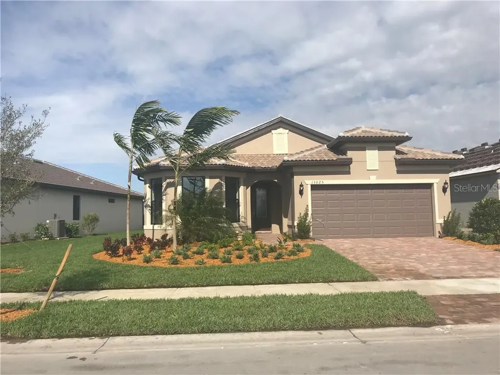 13025 Rinella Street Venice FL 34293