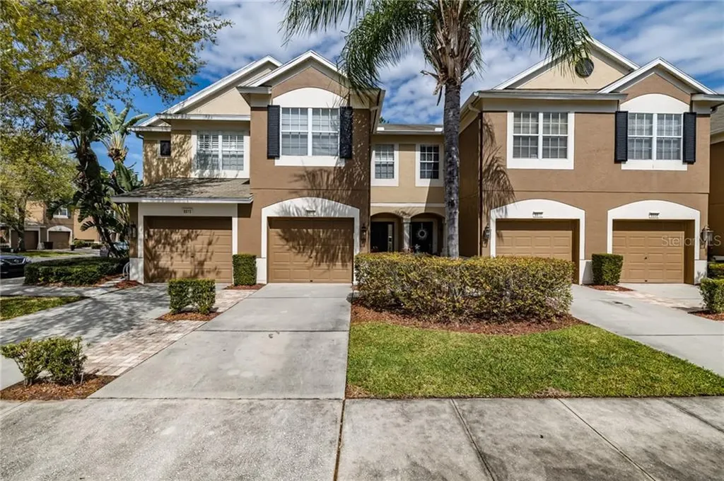 6613 Shining Sun Court Tampa FL 33634