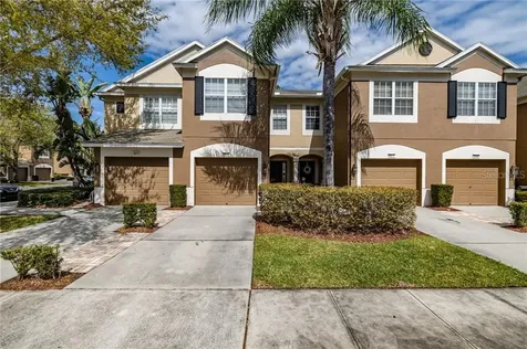 6613 Shining Sun Court Tampa FL 33634