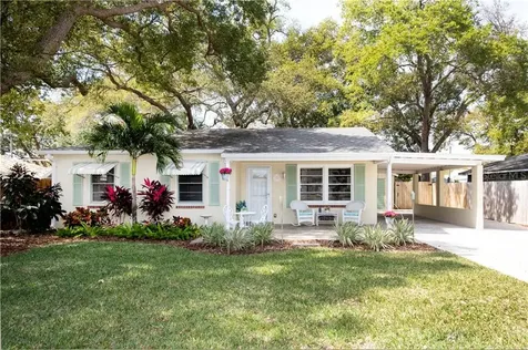1446 Alamo Lane Dunedin FL 34698