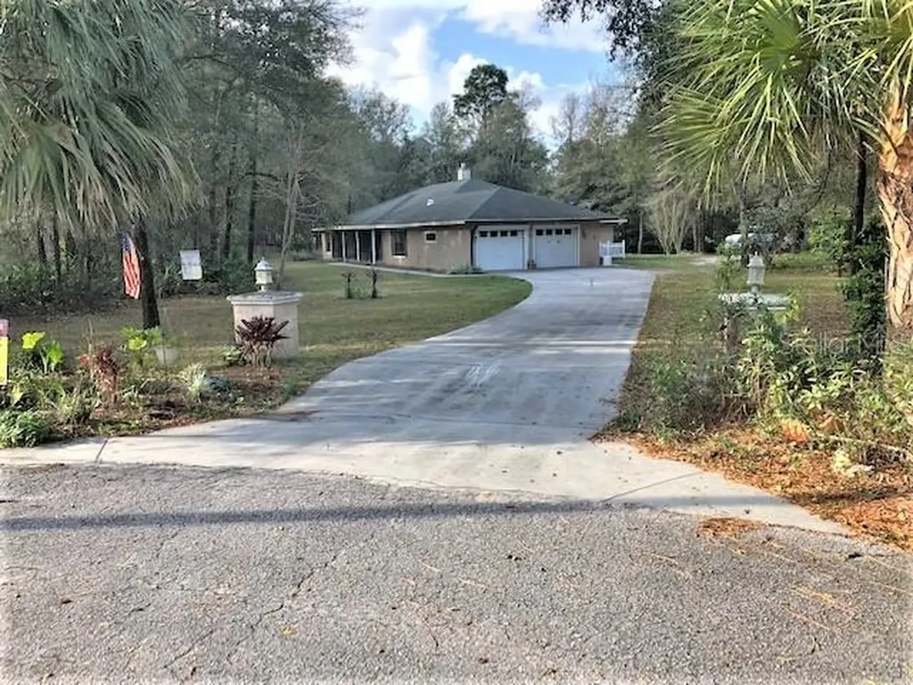 7188 SW 182nd Court Dunnellon FL 34432