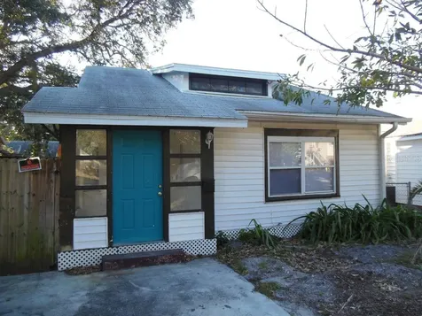 1931 2nd Street S St Petersburg FL 33705
