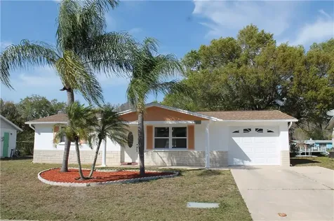 7113 Ashwood Drive Port Richey FL 34668