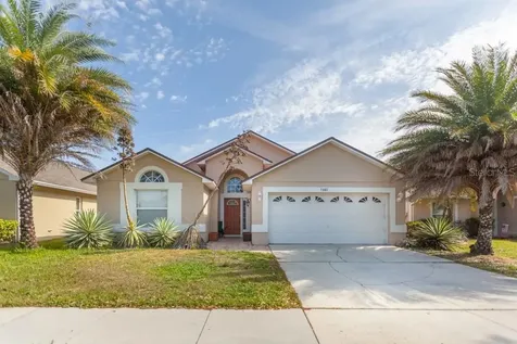 7861 Elmstone Circle Orlando FL 32822