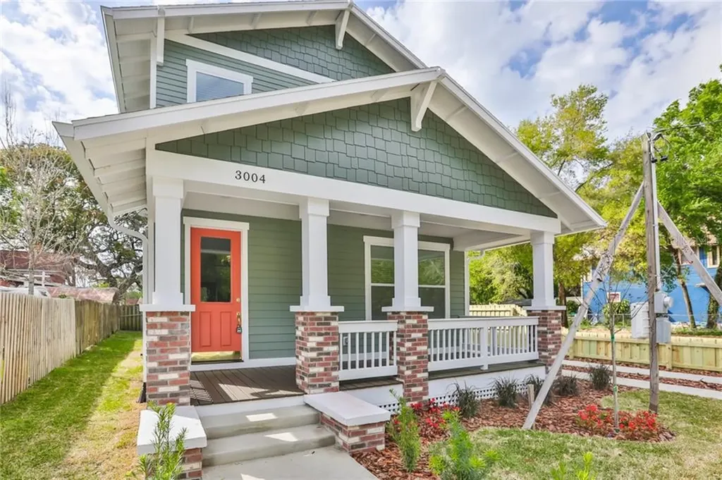 3004 N Morgan Street Tampa FL 33603