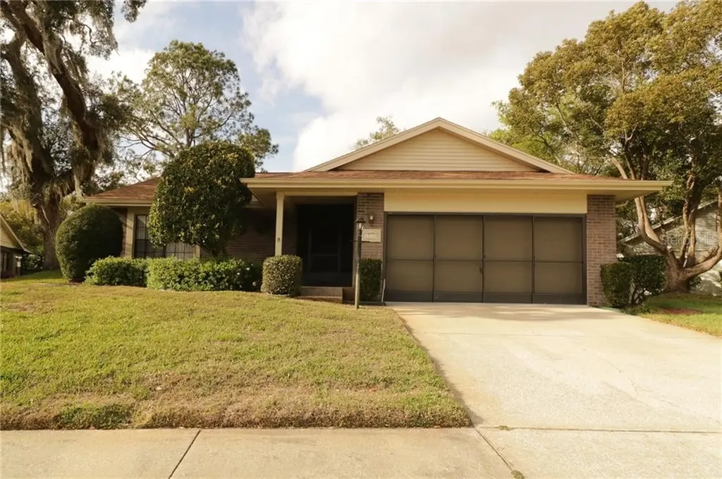 13133 Titleist Drive Hudson FL 34669