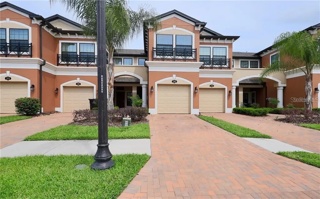 1962 Milkweed Trace Lutz FL 33558