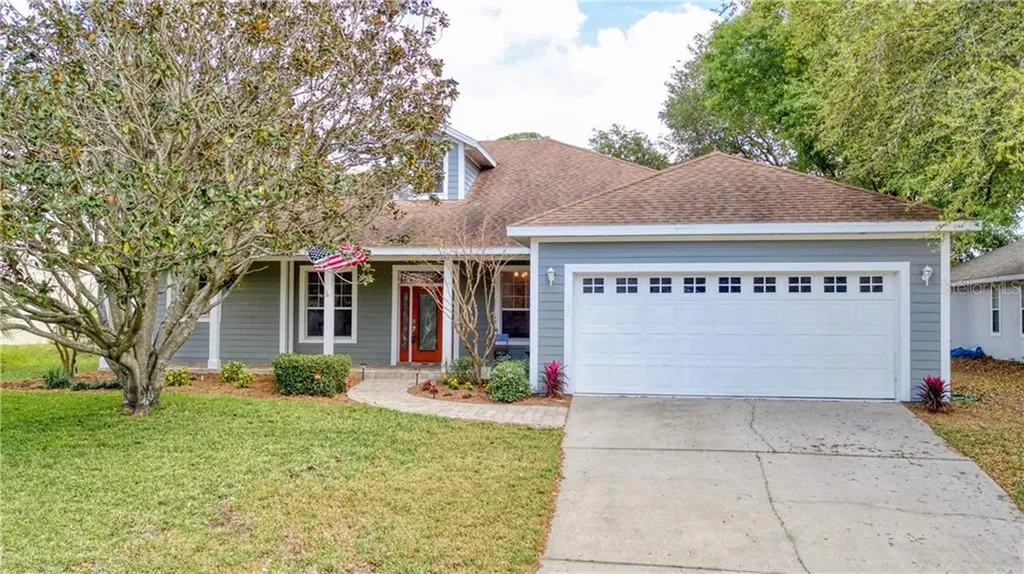 430 Waterwood Court Minneola FL 34715