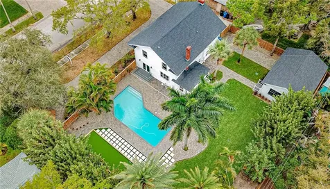 1845 Nebraska Avenue NE St Petersburg FL 33703