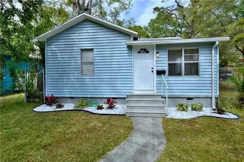 773 20th Avenue S St Petersburg FL 33705