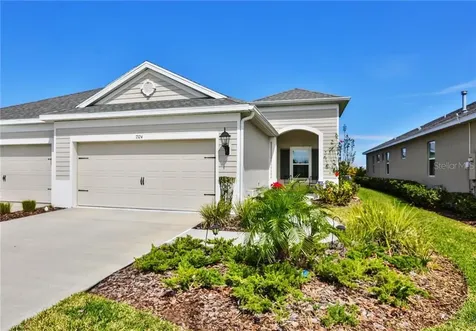 7324 Parkshore Drive Apollo Beach FL 33572