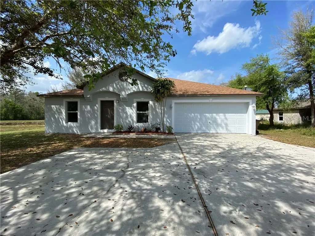 862 San Pedro Court Kissimmee FL 34758