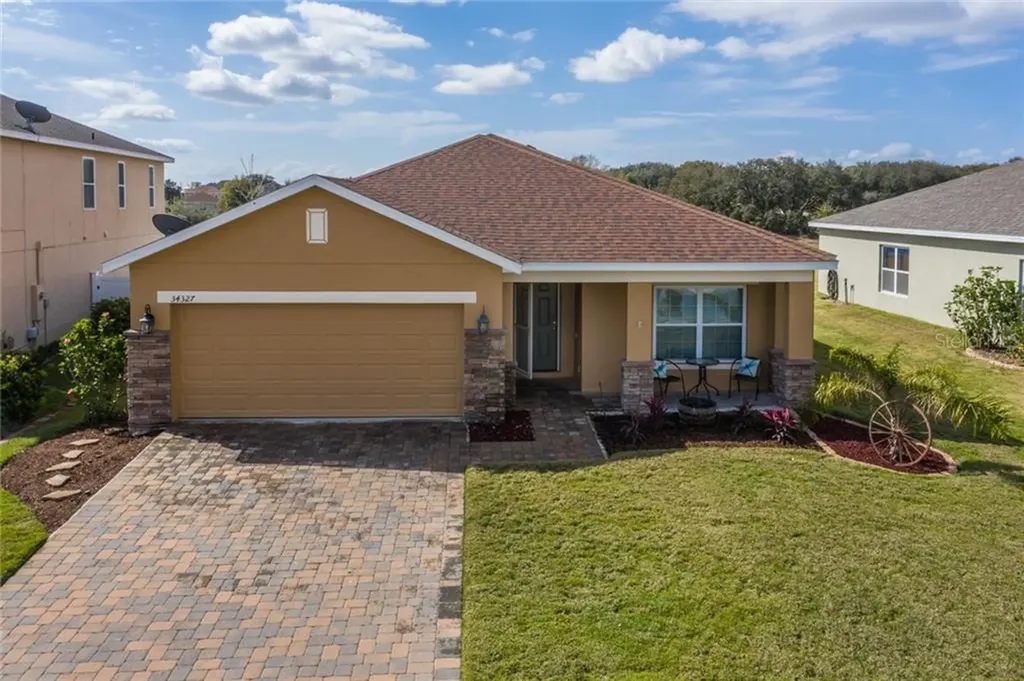 34327 Alicante Court Sorrento FL 32776