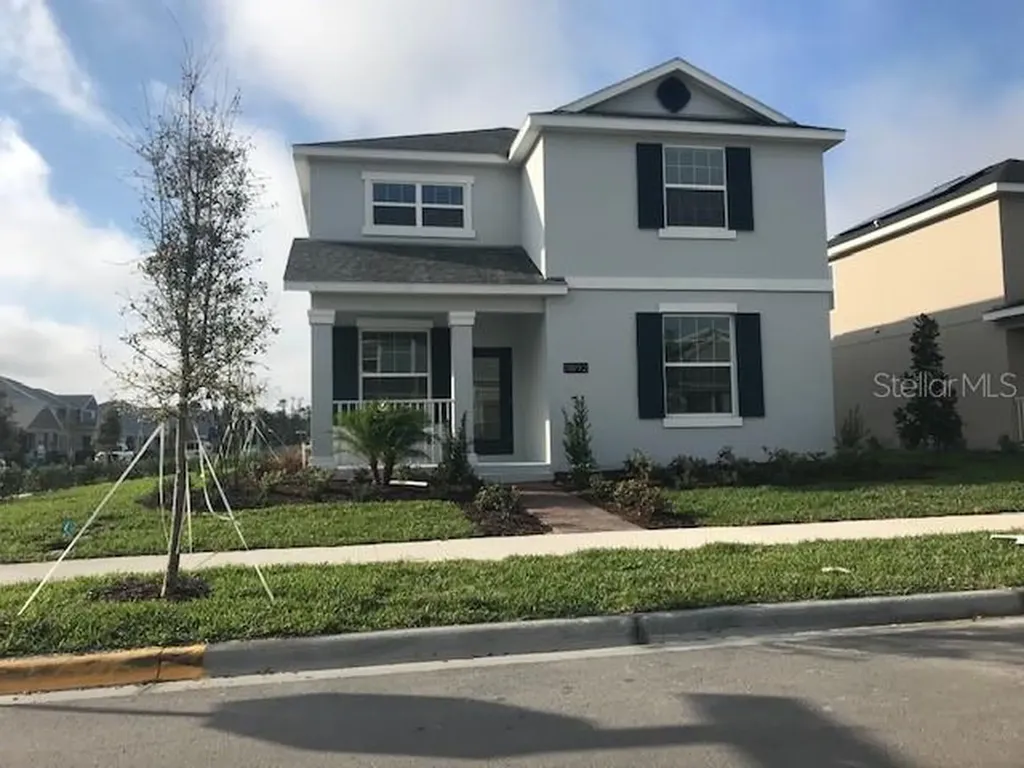 11892 Campfire Story Lane Orlando FL 32832