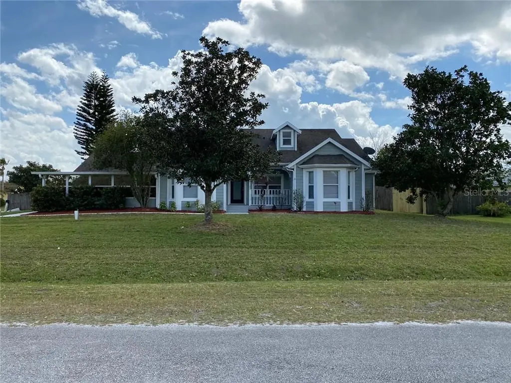 3570 Fountainbleu Boulevard Kissimmee FL 34746