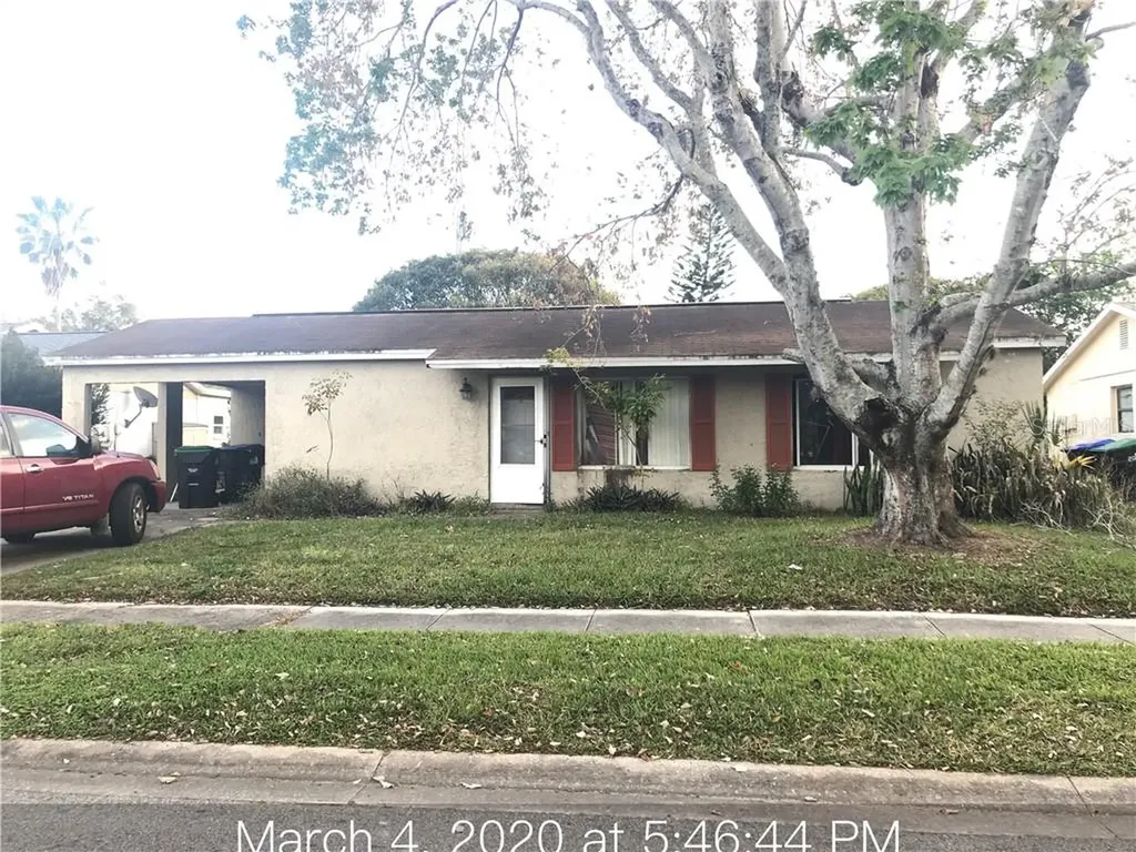 4708 Gardenbrook Lane Orlando FL 32821
