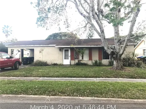 4708 Gardenbrook Lane Orlando FL 32821