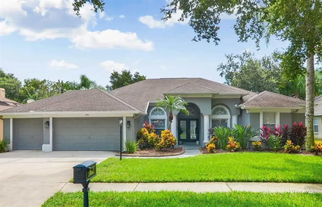 3934 Valrico Grove Drive Valrico FL 33594