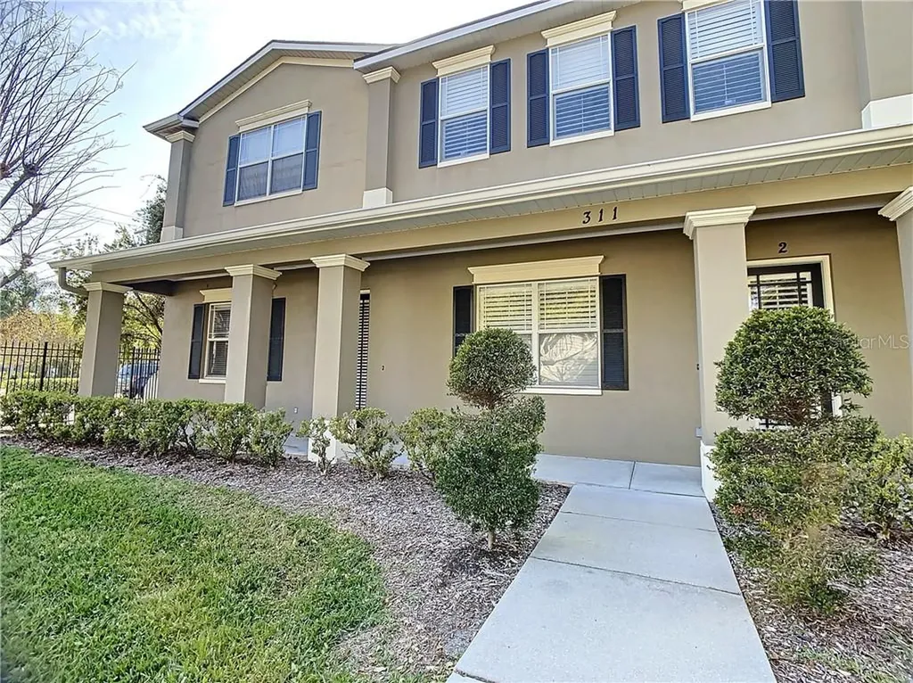 311 S Arrawana Avenue Tampa FL 33609