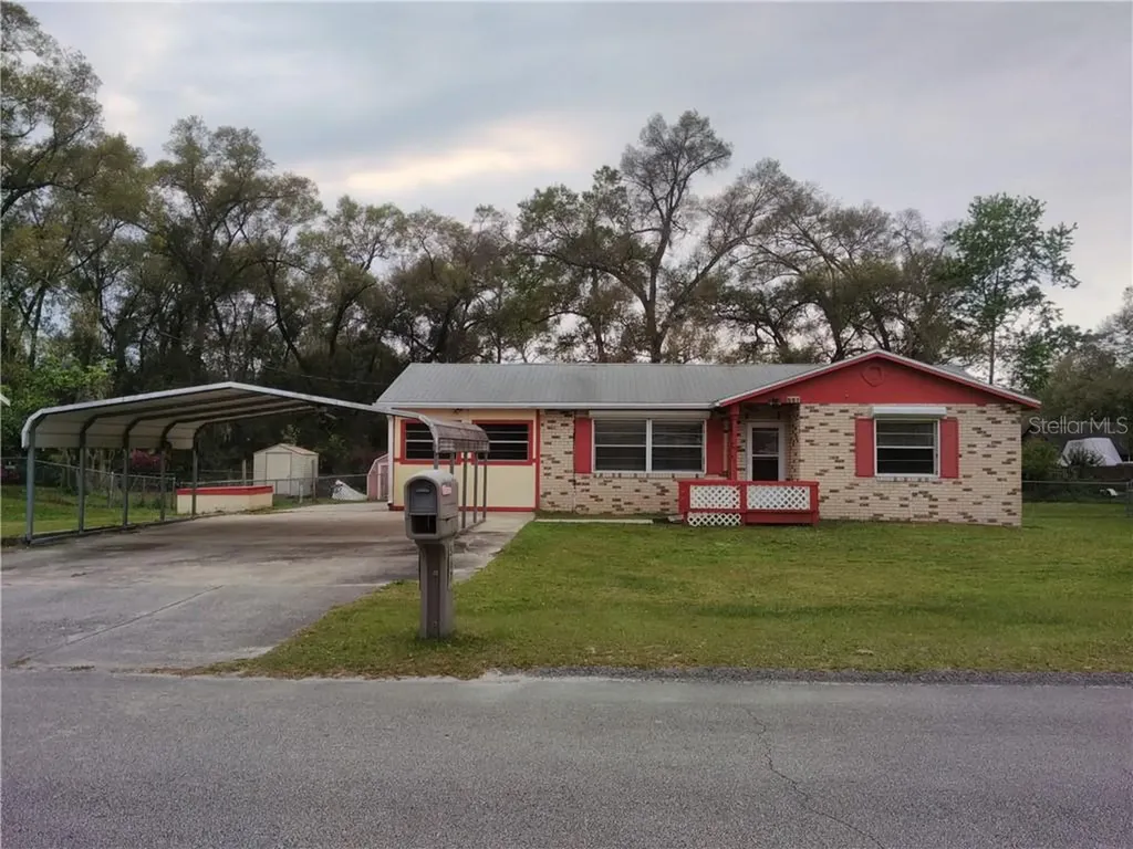 567 Perry Street Orange City FL 32763