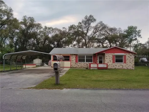 567 Perry Street Orange City FL 32763