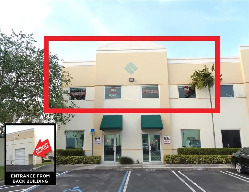 1069 NW 31st Avenue Pompano Beach FL 33069