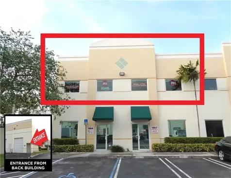 1069 NW 31st Avenue Pompano Beach FL 33069