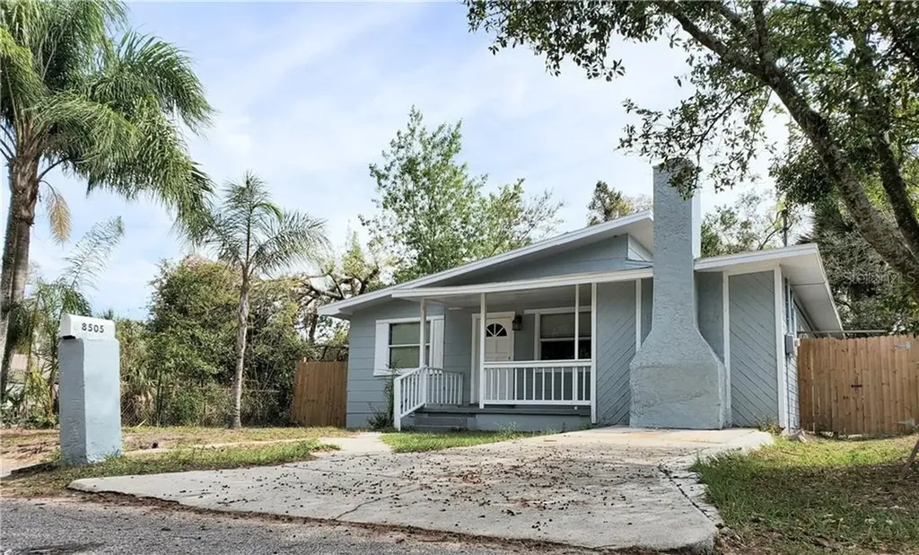 8505 N Semmes Street Tampa FL 33604